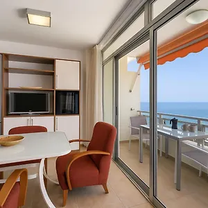 Beautiful Arenas Negras By Paramount Holidays Puerto de Santiago (Tenerife)
