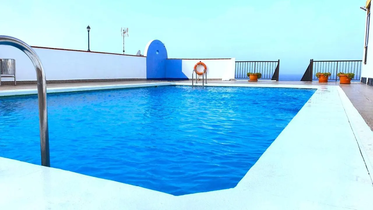 El Varadero Playa La Arena 圣地亚哥港 0*,  西班牙