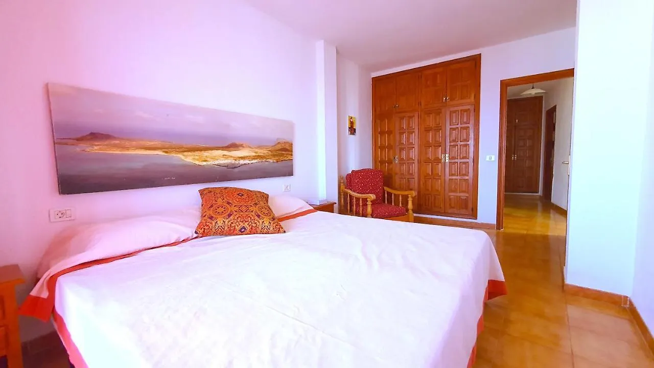 El Varadero Playa La Arena 圣地亚哥港 0*,  西班牙