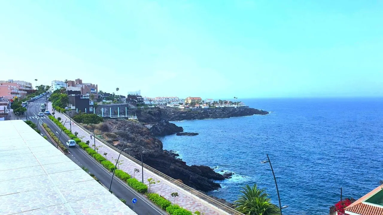 公寓 El Varadero Playa La Arena 圣地亚哥港 西班牙