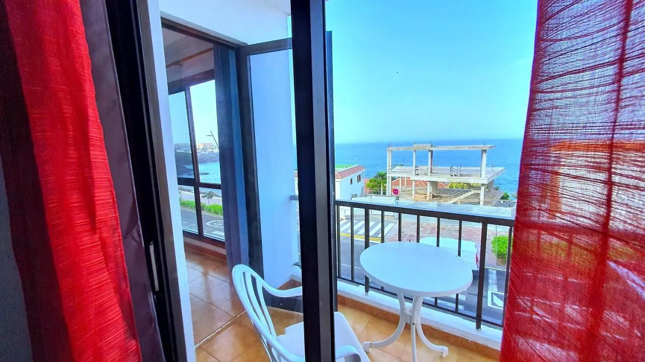 El Varadero Playa La Arena 圣地亚哥港