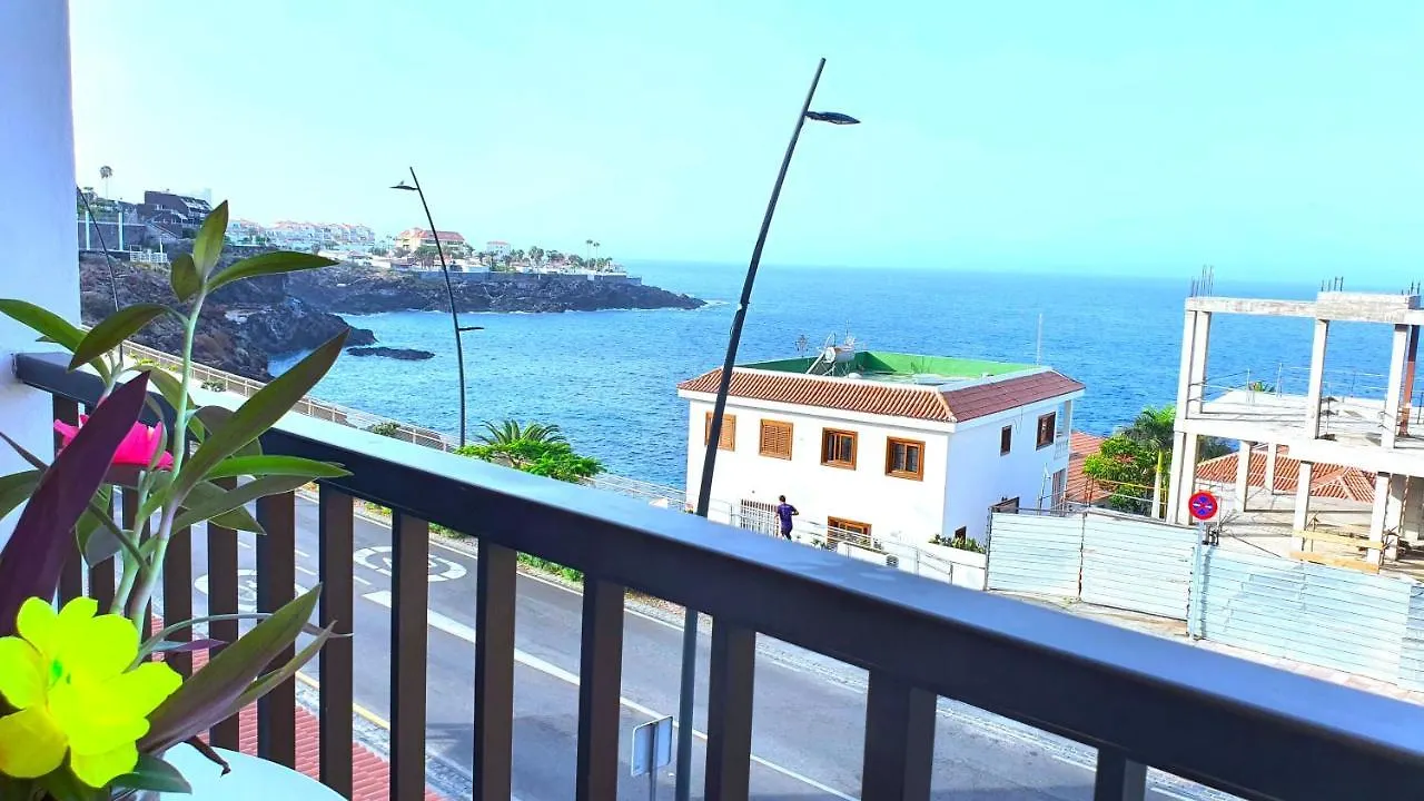 El Varadero Playa La Arena 圣地亚哥港 公寓