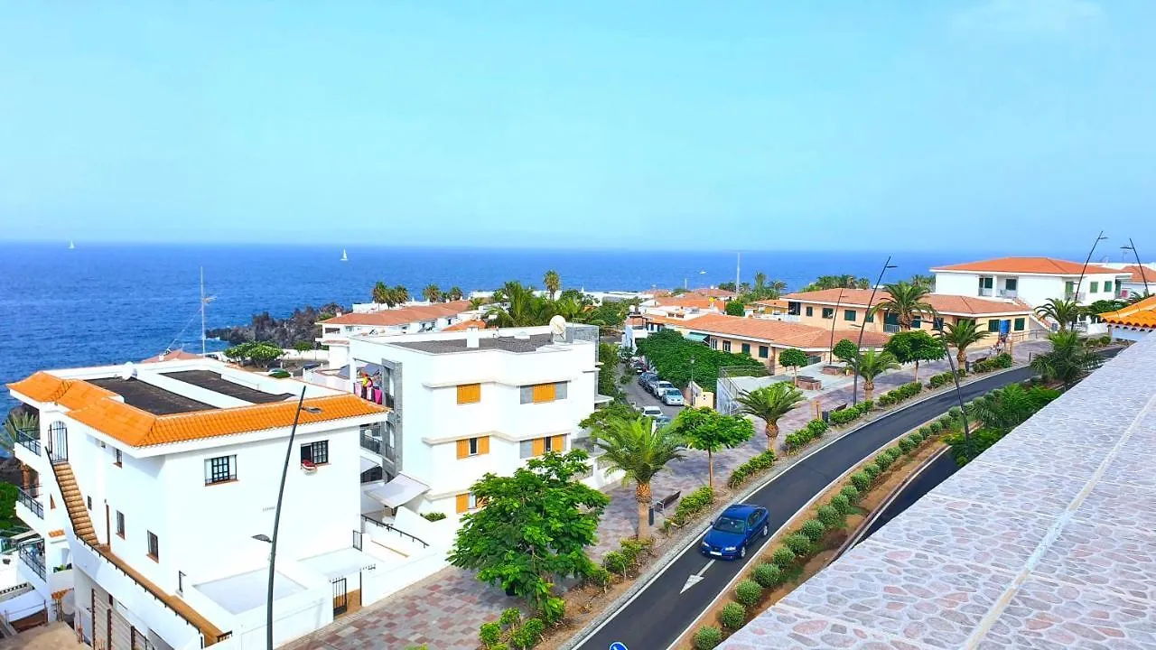 El Varadero Playa La Arena 圣地亚哥港